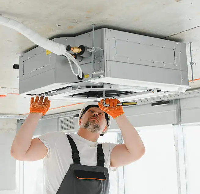 Why Homeowners & Businesses Trust Us Antioch, CA