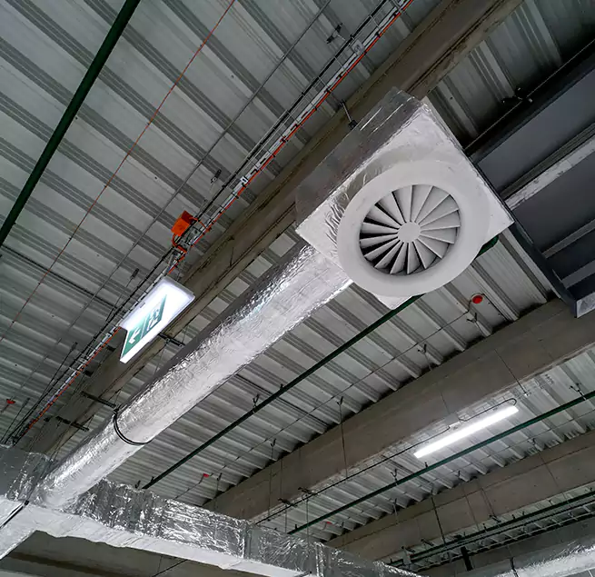 Why Homeowners & Businesses Trust Us in Antioch, CA