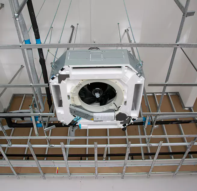 Why Homeowners & Businesses Trust Us Antioch, CA