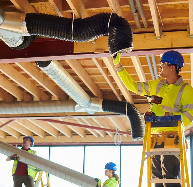 Why Homeowners & Businesses Trust Us in Antioch, CA?