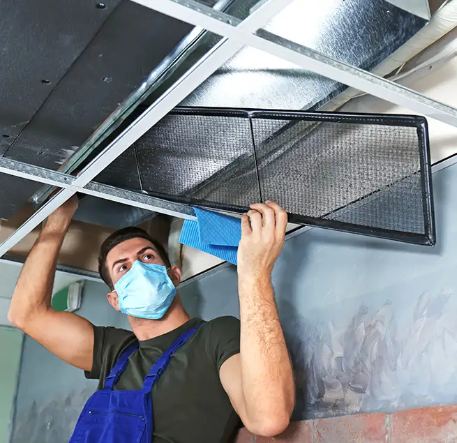 Why Homeowners & Businesses Trust Us in Antioch, CA?