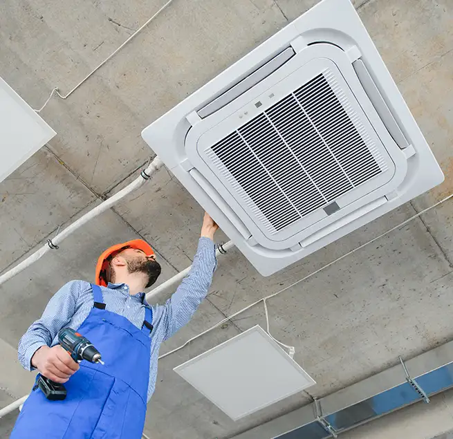 Why Homeowners & Businesses Trust Us in Antioch, CA