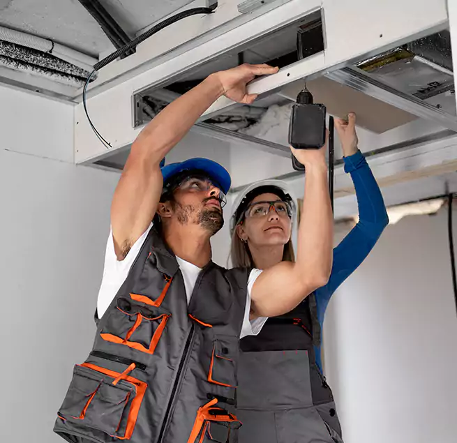 Why Homeowners & Businesses Trust Us in Antioch, CA