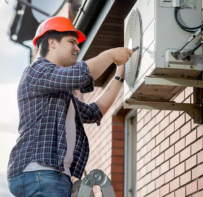 Why Homeowners & Businesses Trust Us Antioch, CA