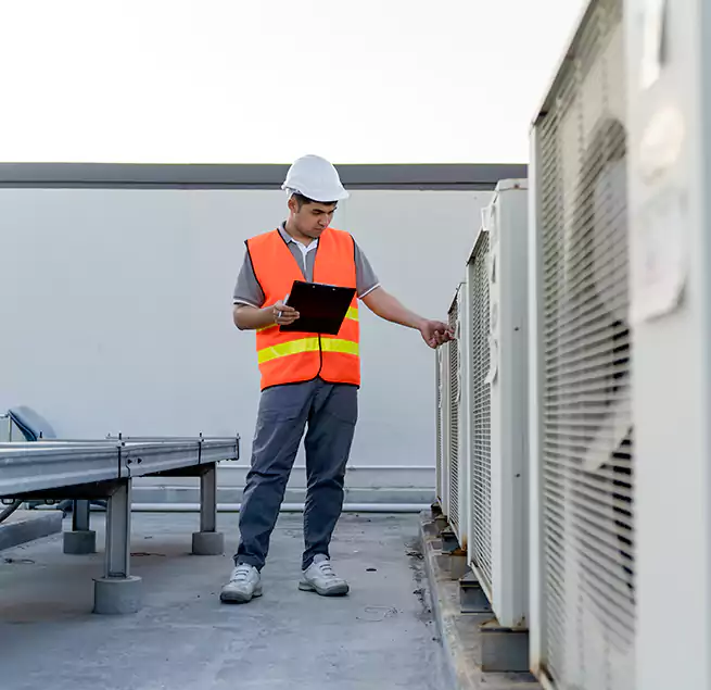 Why Homeowners & Businesses Trust Us in Antioch, CA?