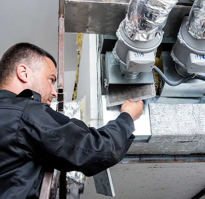 Why Homeowners & Businesses Trust Us in Antioch, CA?