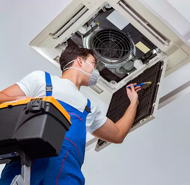 Why Homeowners & Businesses Trust Us in Antioch, CA?